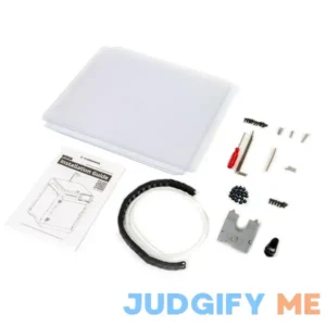 FLASHFORGE Adventurer 5M 3D Printer Enclosure kit