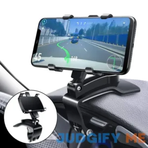 FONKEN Car Phone Mount