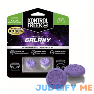 FPS Galaxy Performance Thumbsticks for Xbox One And Series X/S - 1 High-Rise