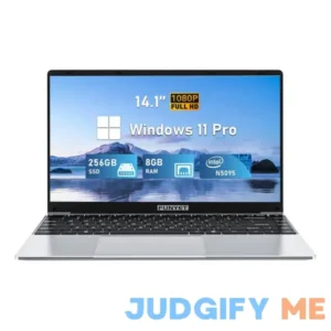 FUNYET 14 Inch Laptop Computer Gaming Laptop RAM SSD