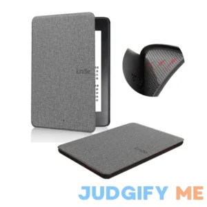 Fabric Cover Fits 6.8" Kindle Paperwhite 11th Gen and Signed Edition(2021 Release