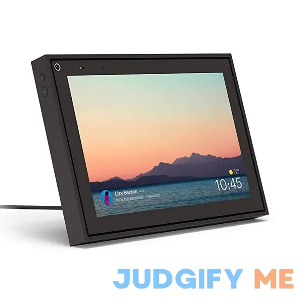 Facebook Portal Facebook Portal