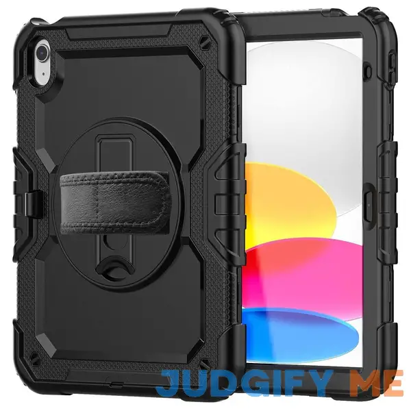 Falcon iPad Case Heavy Duty Protection With Kick Stand Falcon iPad Case Heavy Duty Protection With Kick Stand