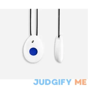 Fall Detection Automatic Help Alert Button