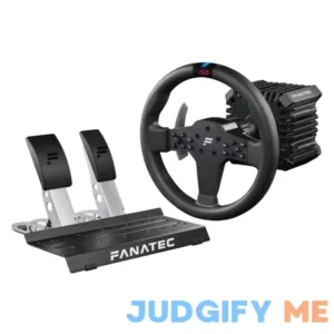 Fanatec CSL DD Ready2Race Bundle for PC (5 Nm)