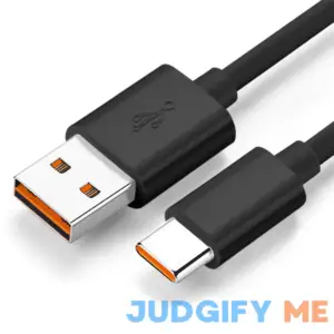 Fast Charger Charging Cable Cord Compatible with for JBL Charge 4 Charge5