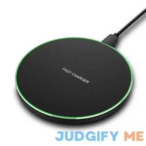 Fast Wireless Charger