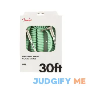 Fender Original Series Coil Cable