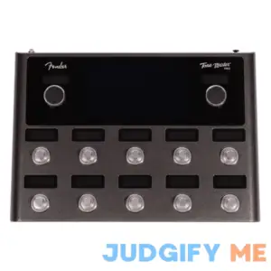 Fender Tone Master Pro