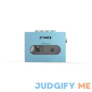 FiiO CP13 Portable Stereo Cassette Player