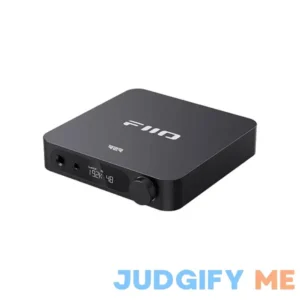FiiO K11 R2R Balanced Desktop DAC/Amp (Pre-Order)
