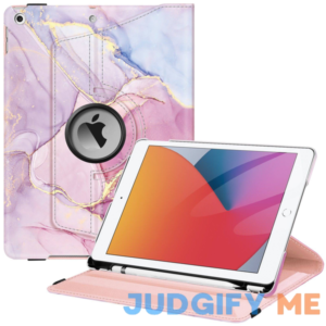 Fintie Rotating Case for iPad 9th Generation / 8th Generation / 7th Gen 10.2 Inch