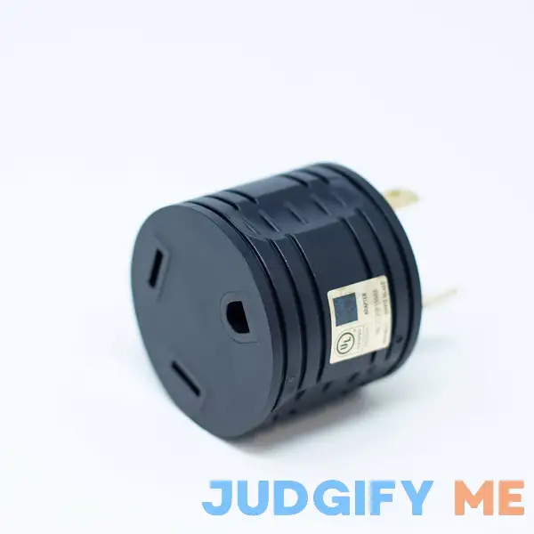 Firman 1605 L5-30P to TT-30R Power Adapter Firman 1605 L5-30P to TT-30R Power Adapter