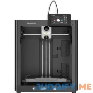Flashforge Adventurer 5M High Speed 3D Printer