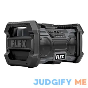 Flex 24V Jobsite Radio FX5351-Z