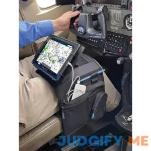 Flight Gear iPad Bi-Fold Kneeboard