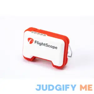 FlightScope Mevo Portable Launch Monitor