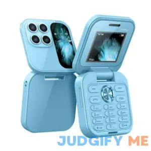 Flip Mini Mobile Phone