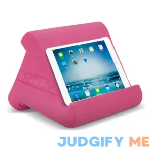 Flippy Tablet Pillow Stand Tablet Stand Tablet Holder for Bed