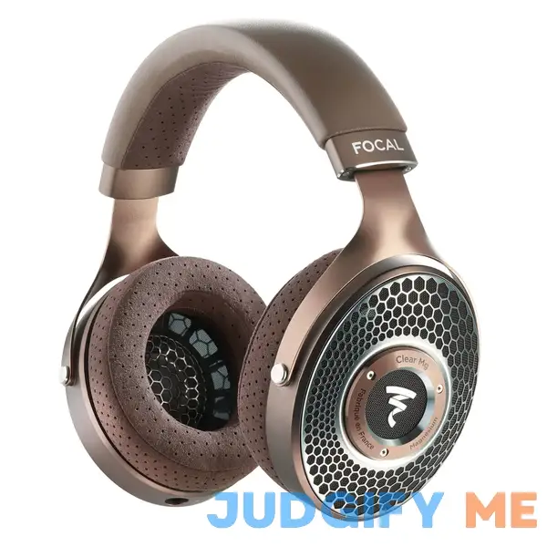 Focal Clear Focal Clear