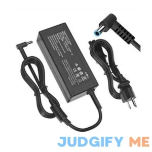 For 45W HP Stream 14 13 11 Laptop Charger Pavilion 15 11 14 17 Envy X360 Elitebook Folio 1040 G1 Split X2 19.5v 2.31a AC Adapter