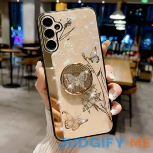 For Galaxy A15 A35 A23 A34 A24 A14 A54 A32 A53 A13 A52 Phone Case Ladies Girl