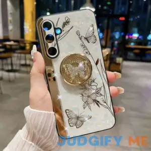 For Galaxy S24 Ultra S24 Plus S24 A35 Phone Case Ladies Girl