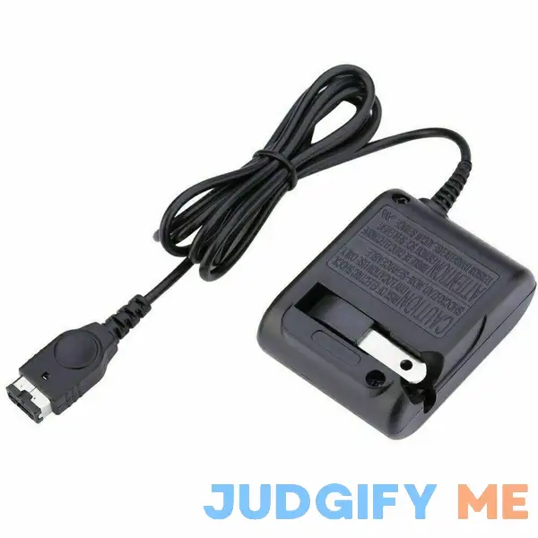For Nintendo Ds Nds Gba Gameboy Advance Sp Home Wall Travel Charger Ac For Nintendo Ds Nds Gba Gameboy Advance Sp Home Wall Travel Charger Ac
