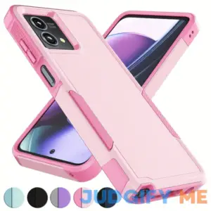 For Phone Case Heavy Duty Shockproof Rugged TPU Cover
