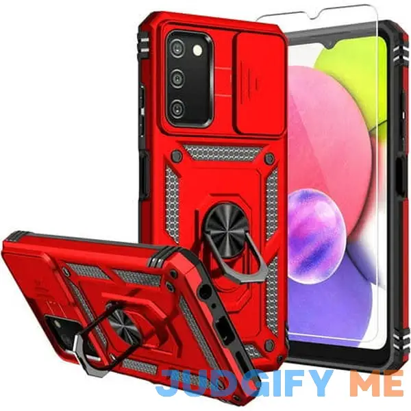 For Samsung A03s Case For Samsung A03s Case