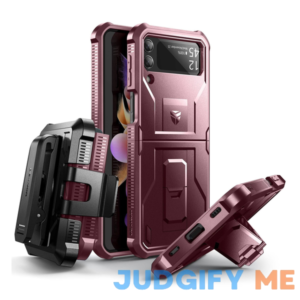 For Samsung Galaxy Z Flip 3 case