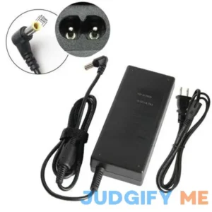 For Sony Vaio New 19.5v Power Supply Cord Laptop Notebook AC Adapter Charger US