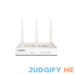 Fortinet FortiGate FG-60F Security Appliance