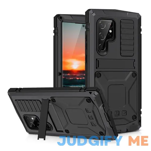 Fortis Rugged Armor Phone Case for Samsung Galaxy S20 Plus Ultra Fortis Rugged Armor Phone Case for Samsung Galaxy S20 Plus Ultra