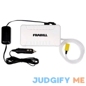 Frabill Magnum Bait Station Replacement Aerator