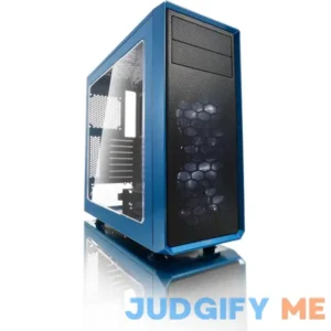 Fractal Design Focus G Mid-Tower Case
