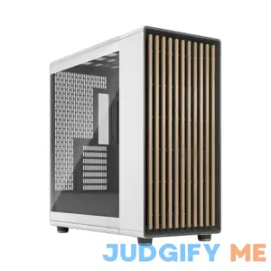 Fractal Design North XL White FD-C-NOR1X