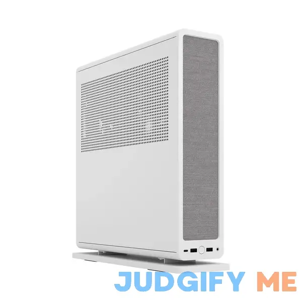 Fractal Design Ridge Computer Case FD-C-RID1N-12 Fractal Design Ridge Computer Case FD-C-RID1N-12