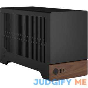 Fractal Design Terra Graphite