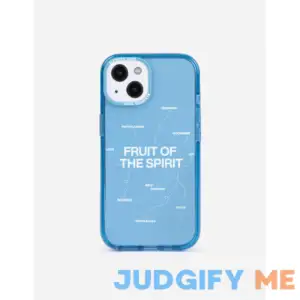 Fruit of the Spirit Phone Case
