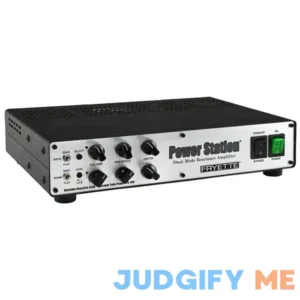 Fryette PS-100 Power Station Reactance Amplifier