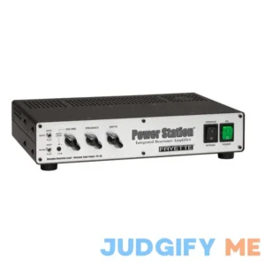 Fryette PS-2A Power Station Integrated Reactance Amplifier
