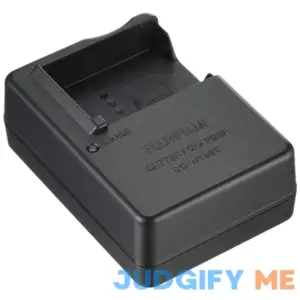 Fujifilm BC-W126S Battery Charger