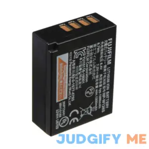Fujifilm NP-W126S Battery