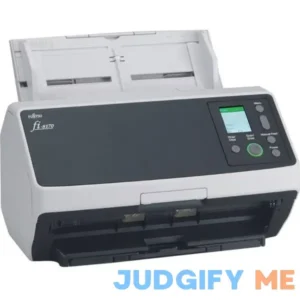 Fujitsu Fi-8170 Scanner