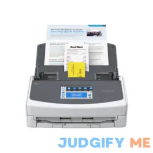 Fujitsu ScanSnap iX1600 Scanner