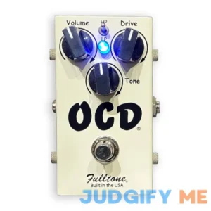 Fulltone OCD