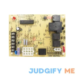 Furnace Control Board 50A55-743