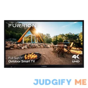Furrion Aurora Full Sun Smart 4K LED Outdoor TV