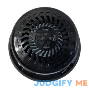 Furrion Llc 5 1/4' Glossy Black Marine Speaker M514GB